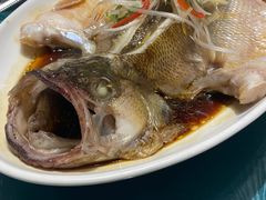 -好口福私房菜(太元路店)