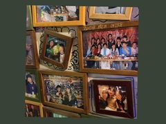 -包装马车·韩国料理·포장마차