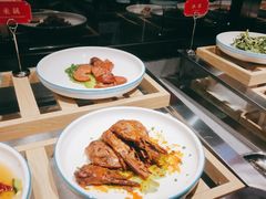 -芝小官毛肚火锅海鲜自助(淮安清江浦区新亚店)