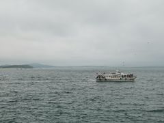 -小石岛景区