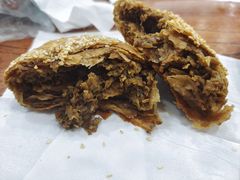 -满记烧饼(牛街东里小区一区店)