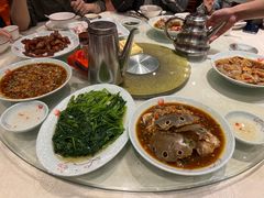 惠来农家通心菜炒豆蚌酱-抱德·潮汕味(敦和店原惠城鱼仔)