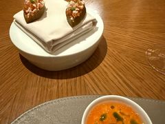 -Amber(置地文华东方酒店)