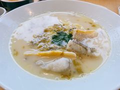 黄鱼面-蟹盛(上海白玉兰广场店)