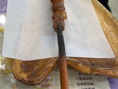 -新疆巴州金丝特餐厅(大钟寺店)