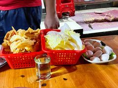 -洪大厨鸡煲(福田店)