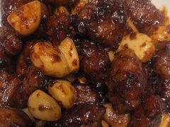 -聆桂烤鸭·金奖烤鸭(静联广场店)