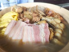 -汤记传菜(浦江店)