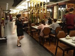 大堂-朝天门火锅(香江半岛店)