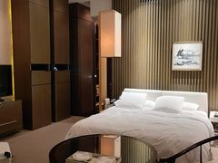 -上海柏悦酒店