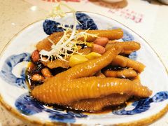 -点都德(盘福楼店)