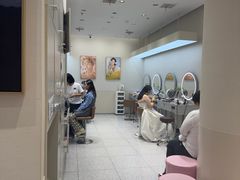 -天真蓝照相馆(五角场百联又一城店)