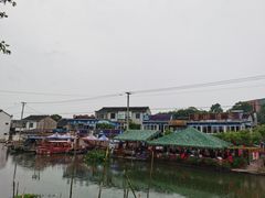 -晓琦农家菜馆·地道农家菜
