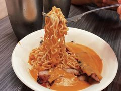 -新记餐厅(香槟大厦店)