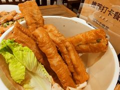 -锡和无锡菜(景丽苑店)