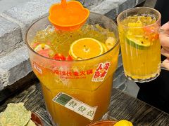 -冯校长老火锅(深圳福田店)