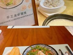 -海南清水湾莱佛士酒店