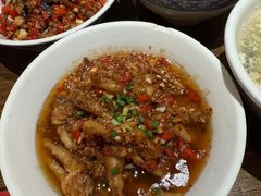 -八碗湘长沙市井菜(坡子街店)