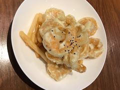-集品堂·JPC餐厅(青年大街市府店)