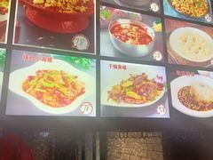 -潮庭·大连海鲜·炭火烧烤·扇贝王(大连店)