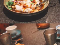 -丝路金桃·新疆菜(徐汇店)