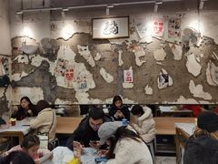 大堂-东排食堂长沙小吃大排档(五一广场店)