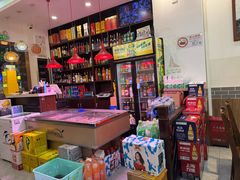 -地锅公社·现炒地锅鸡·地锅鱼·夜宵(罗锦路店)