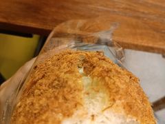 -BreadTalk面包新语·烘焙蛋糕(领展购物广场店)