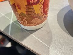 -茶话弄(北京五棵松万达店)
