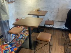 大堂-越南牛肉河粉餐厅(书院巷店)