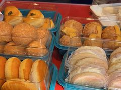 -東更道点心行(大悦城店)