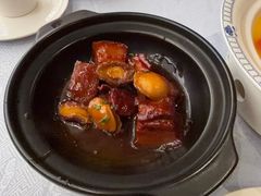 -古南都·老广东酒楼(龙江店)