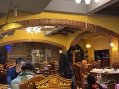 大堂-七欣天香辣蟹火锅(苏州塔园路店)