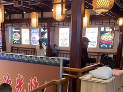 -秦淮人家风味酒楼(赣榆店)