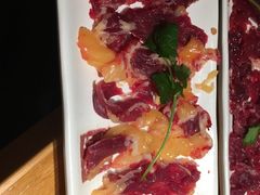 -海银海记潮汕牛肉火锅(新港中路海珠店)