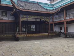 -重庆川剧博物馆