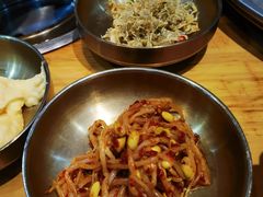 -金顺韩式烤肉·网红烤肉店(广利路店)