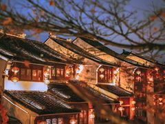 -山塘街