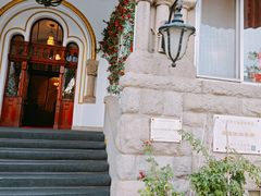 -天津政协俱乐部·西餐厅