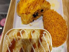 -好利来(八里庄店)