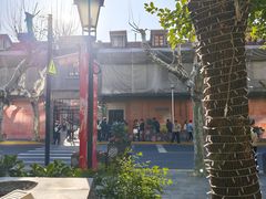 -大韩民国临时政府旧址