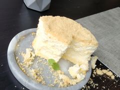 -十五食吾 La Pâtisserie (海甸岛店)