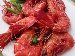 -考记泥焗鸡农庄·海鲜(北洛秘境店)