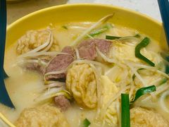 -谭仔米线(壹方城店)