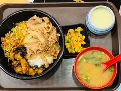 -食其家·牛丼咖喱(苏州永旺店)