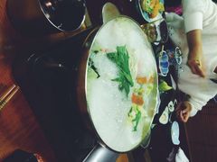 iphone_upload_pic-蟹料理 北海道かに将軍(札幌本店)