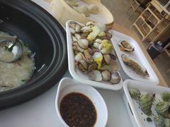 -必点蒸汽海鲜(止锚湾店)