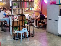 -汉米达特色料理餐厅(郴州友阿国际广场店)