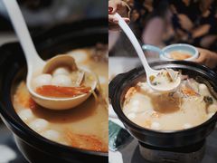 -香香海南菜餐厅