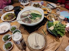 -滇铺子·云南特色菜·鲜花野菜季(东风东路c86店)